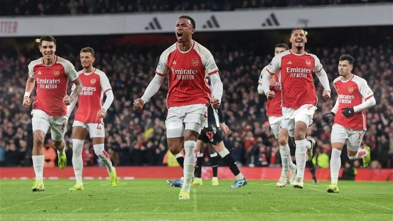 موعد مواجهة آرسنال وباير ليفركوزن المرتقبة الليلة في دوري أبطال أوروبا